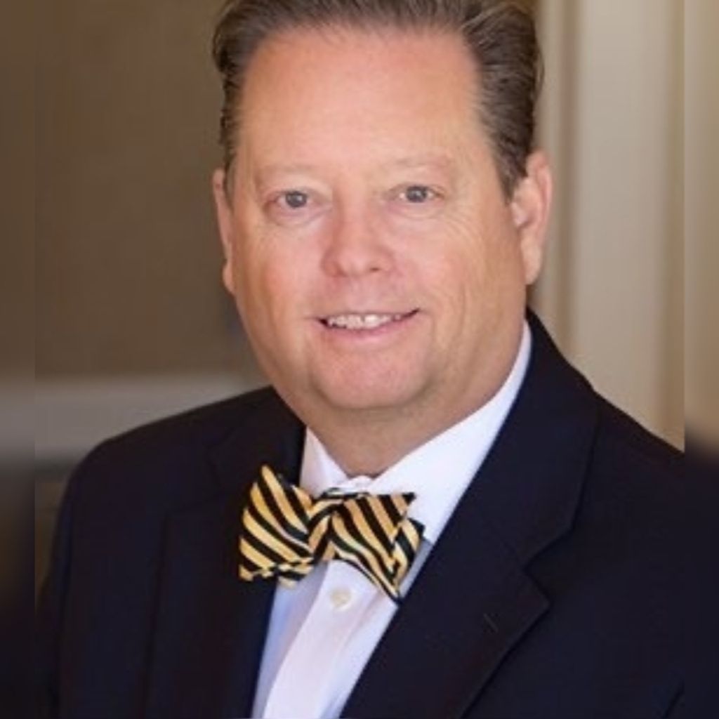 Mr. Stephen Lee Dutton