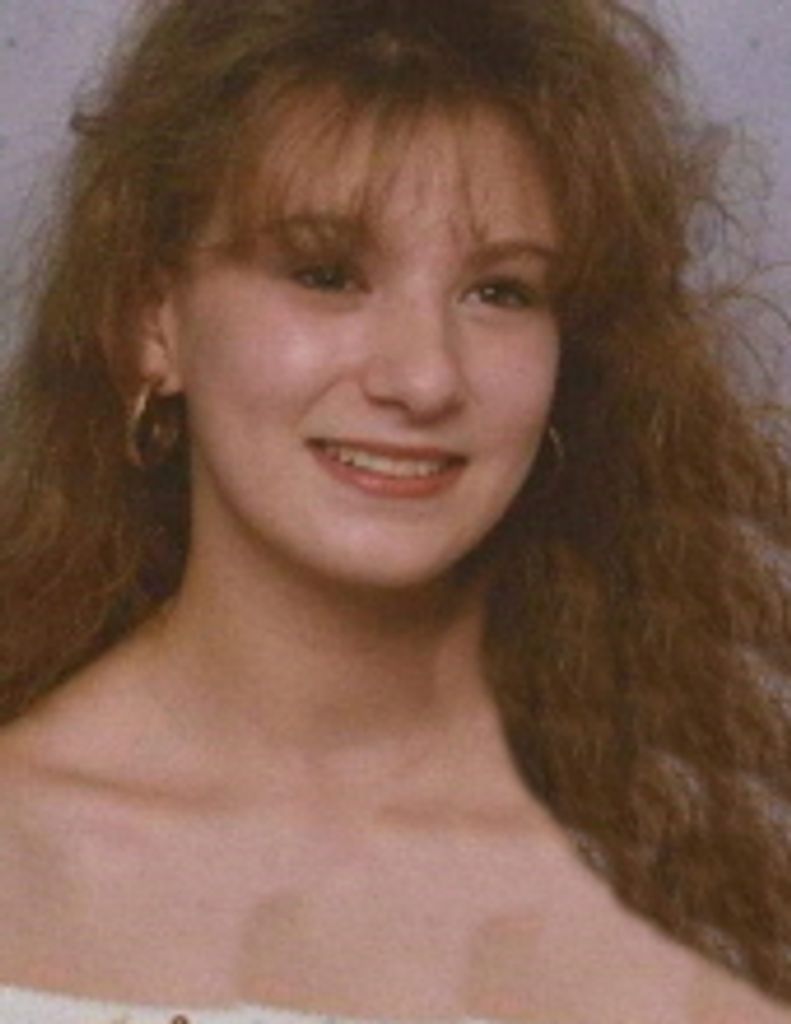 Amanda Glenney Burke