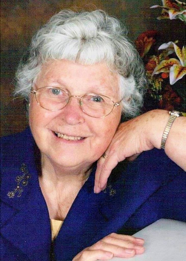 Lenora Craig Profile Photo