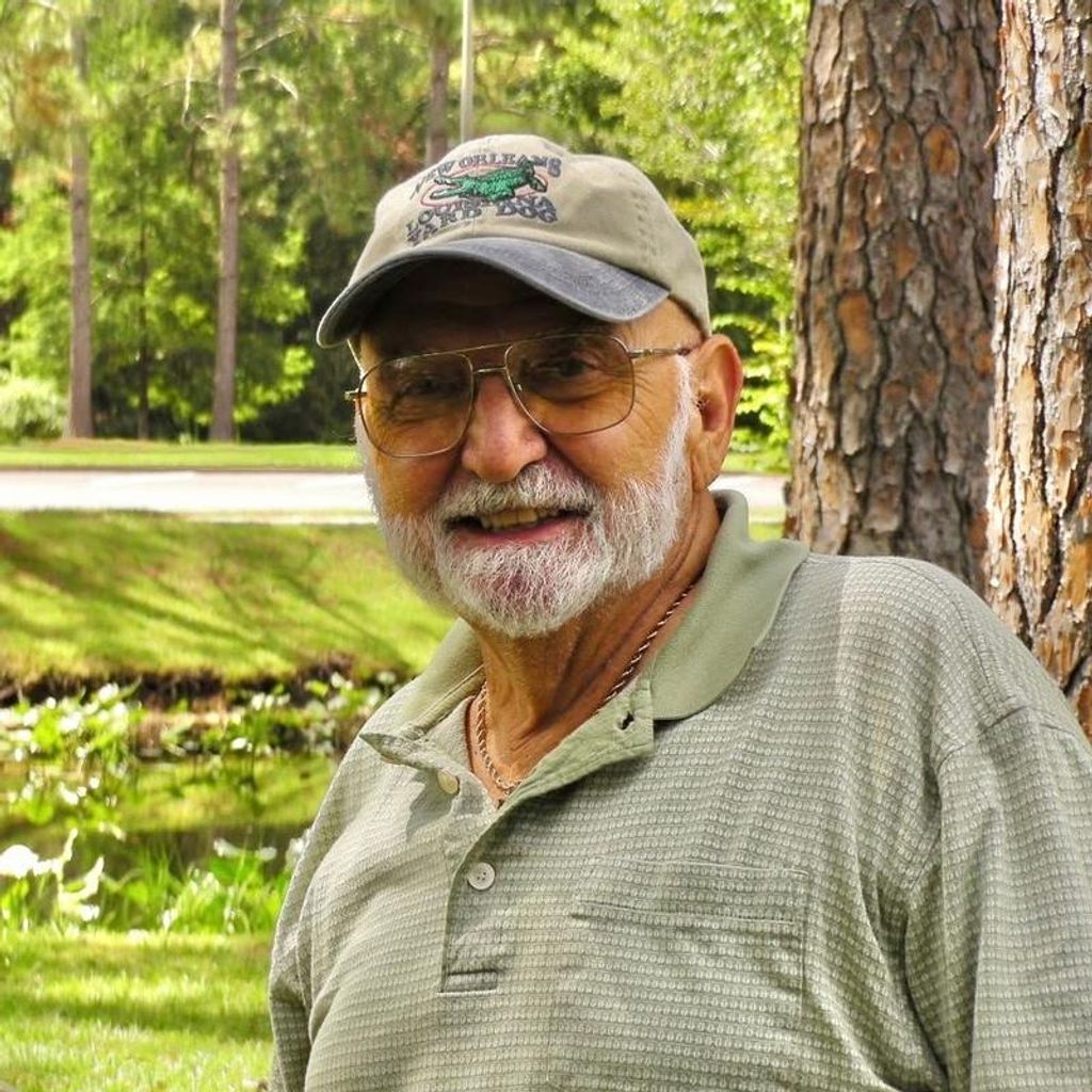 Frank Raymond Frasca Profile Photo