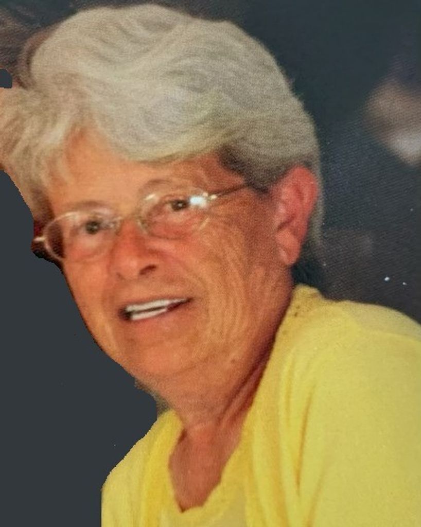 Linda Anne Deweese Cribb Profile Photo