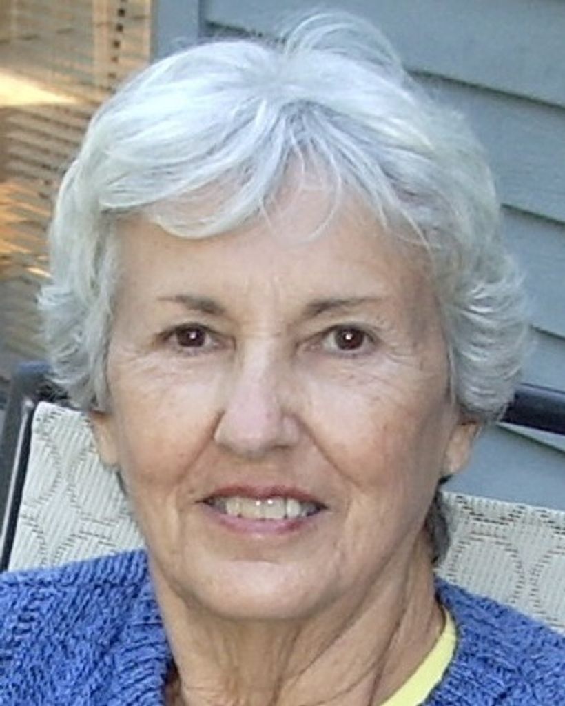 Janice Eileen Reynolds Profile Photo