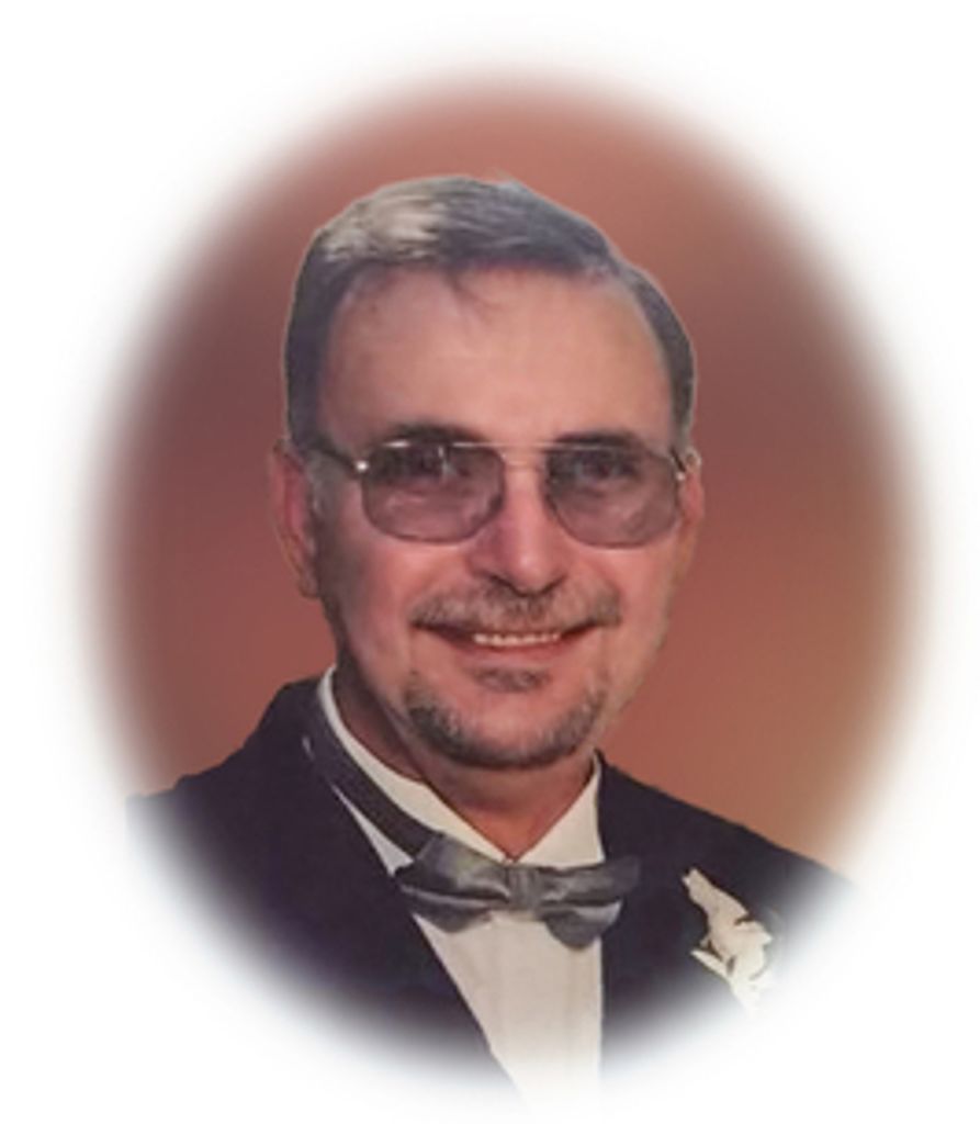 Thaddeus Gregory "Ted" Jerzy Jr.