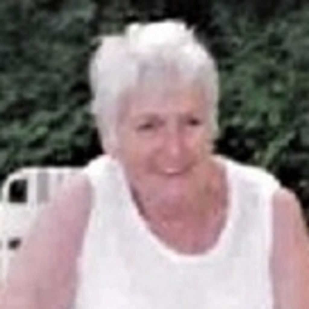 Beulah B. Cottrell Profile Photo