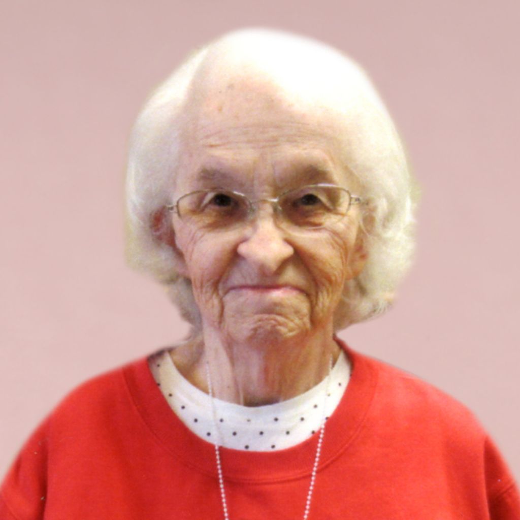 Eleanor Zastoupil