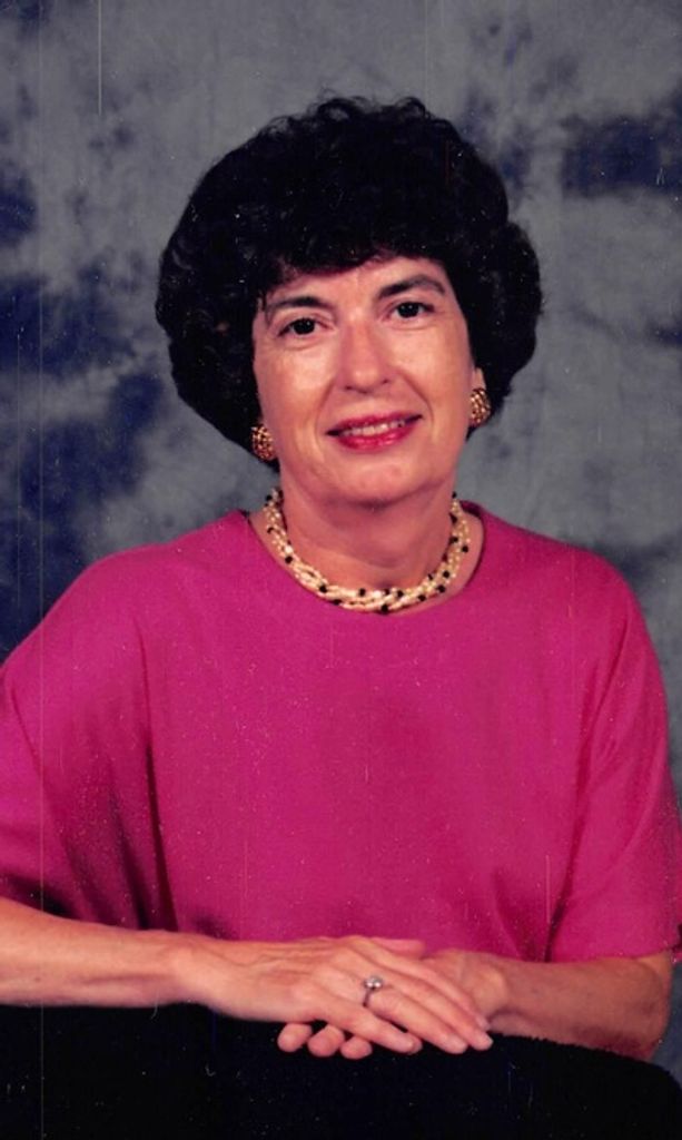Kay Rogers Profile Photo