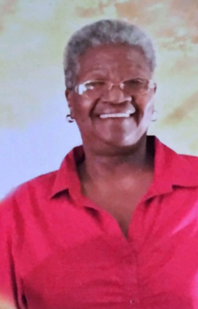 Mrs. Willie Mae Watkins Profile Photo