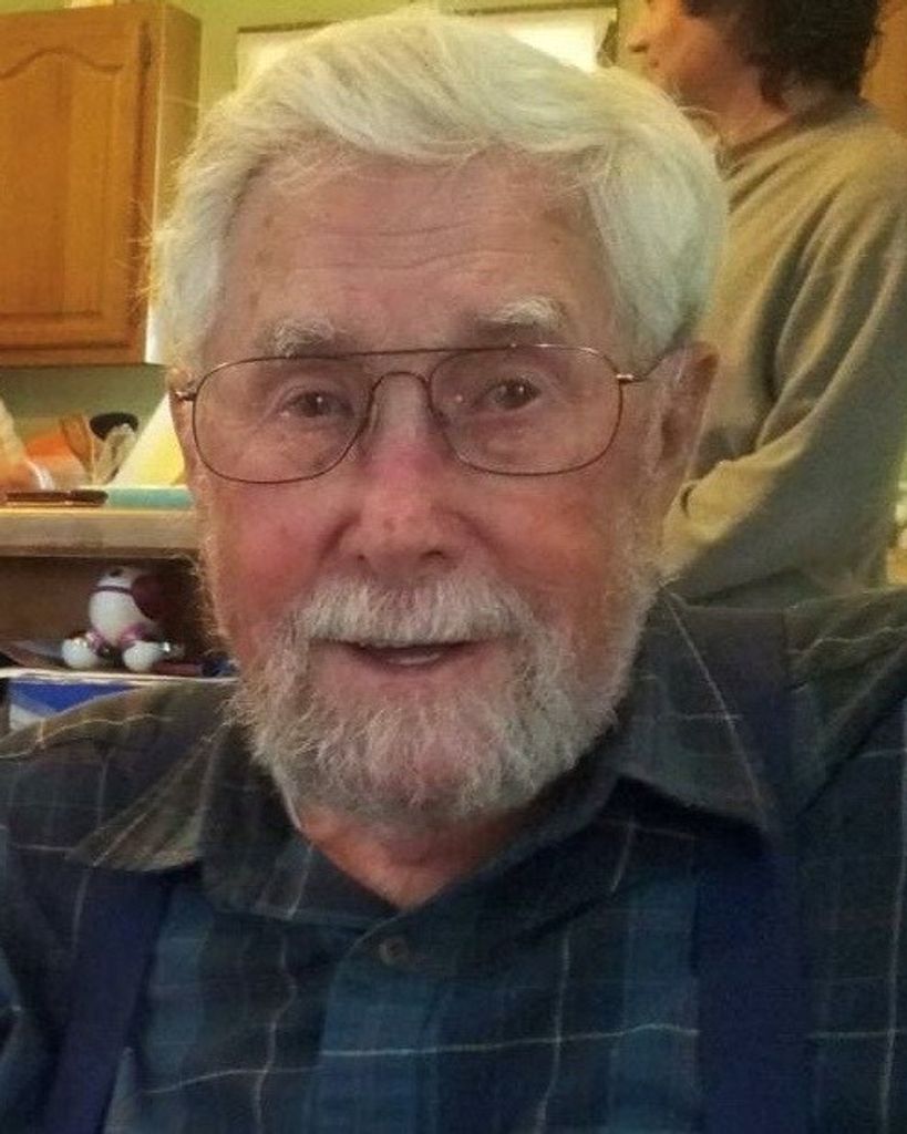 Harlan H. Gardner Profile Photo