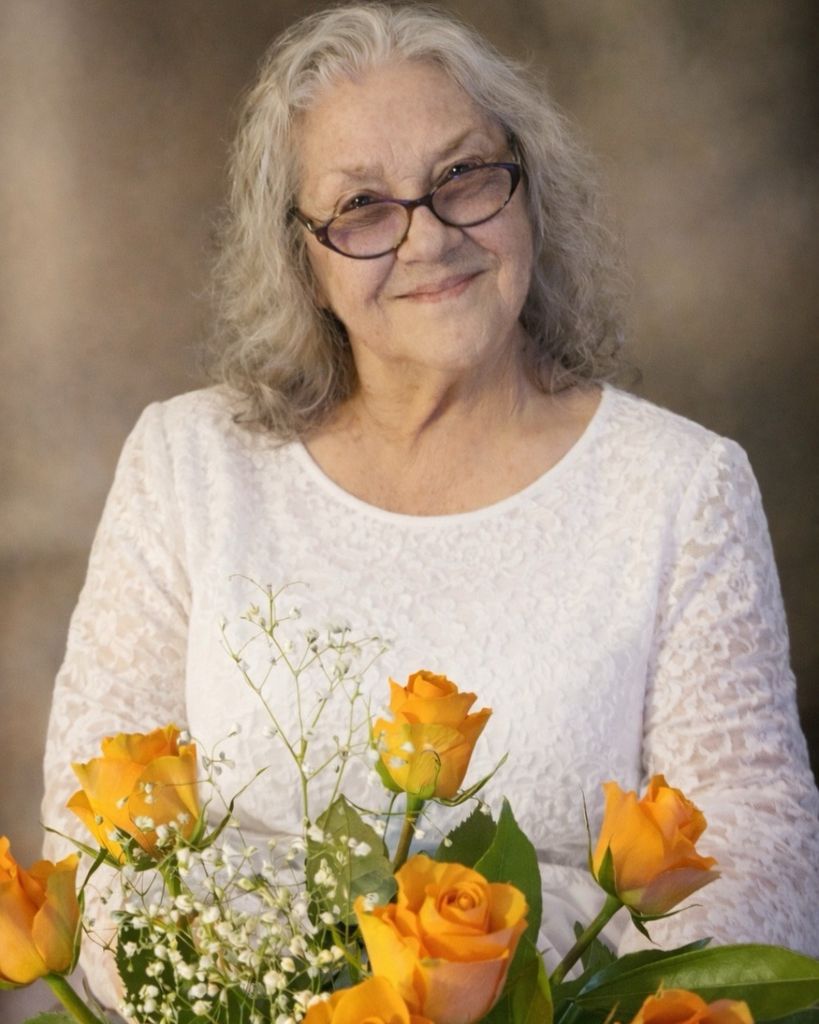 Mary Charnik Profile Photo