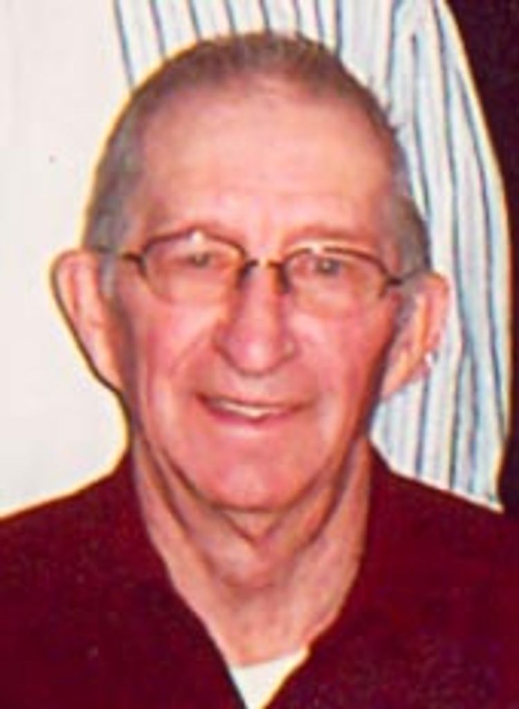 Alvin Hochstein Profile Photo