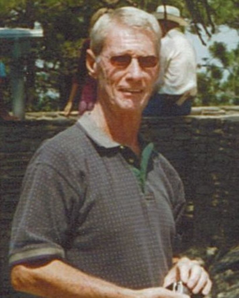 Thomas Elwood Jackson Jr. Profile Photo