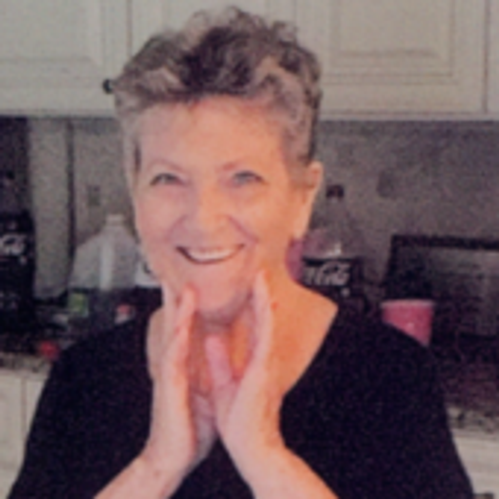 Thelma Moore