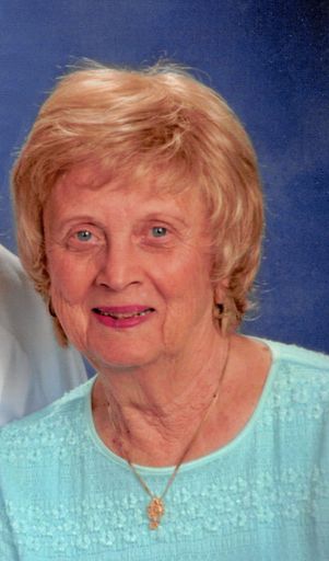 Nancy Jule (Alvin)  Grove Profile Photo
