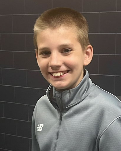 Jaylen Cole Otto's obituary image