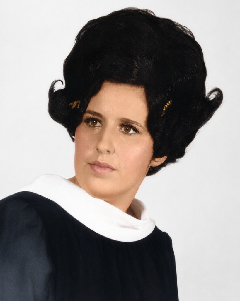 Barbara Jean Webster
