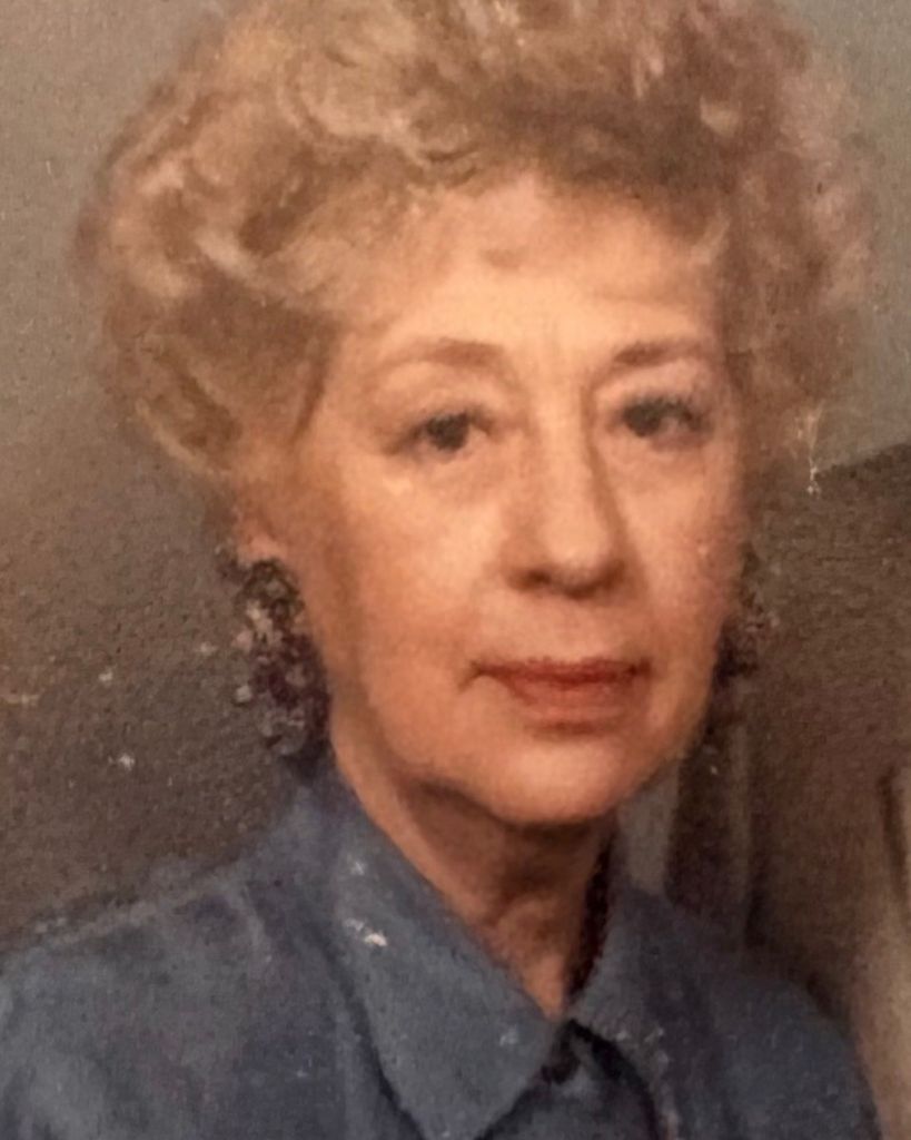 Betty Miller Bozeman Profile Photo