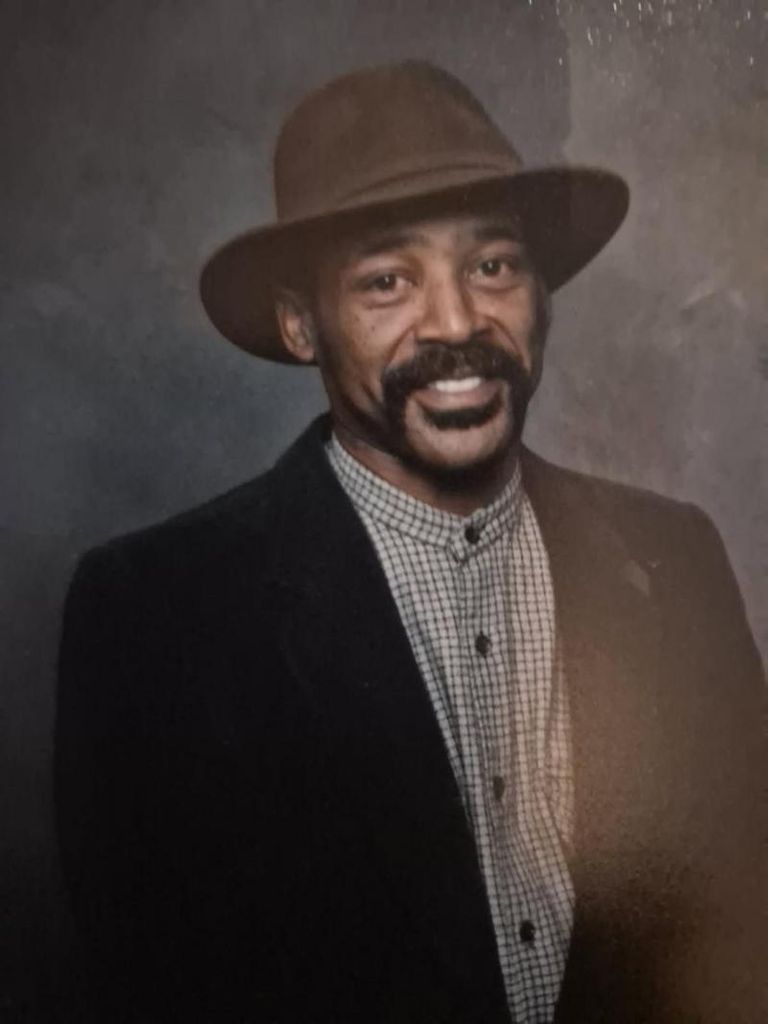 Michael Anthony Elder Profile Photo