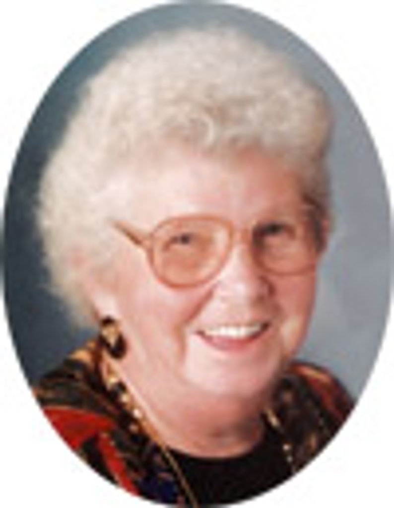 Mary G. Carson