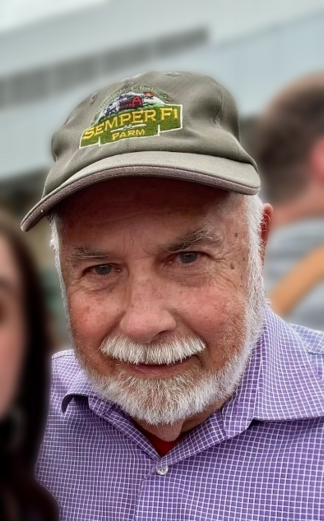 Nelson Howard Merritt