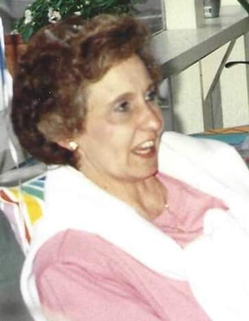 Delia Halstead