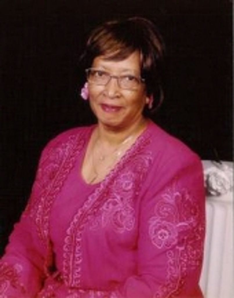 Essie Mae Lindsey