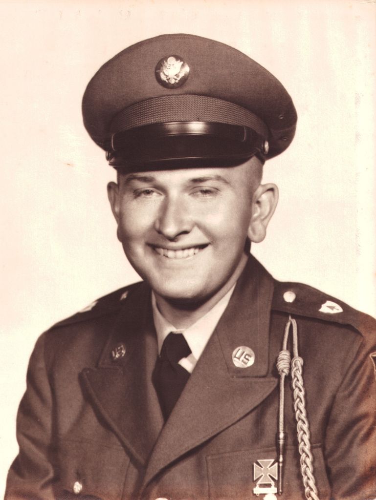 Bobby Lee Brown