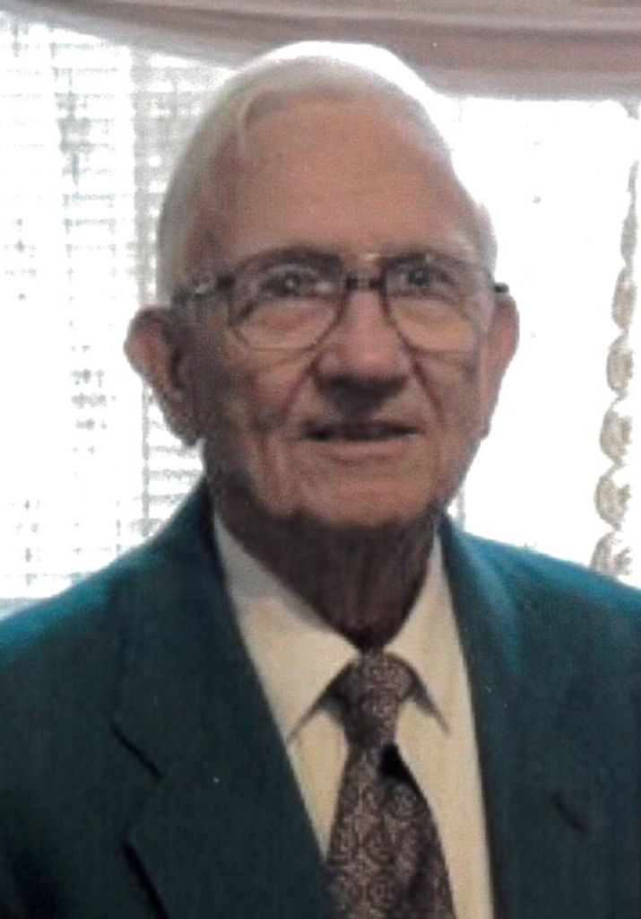 James Alan Scroggs Profile Photo