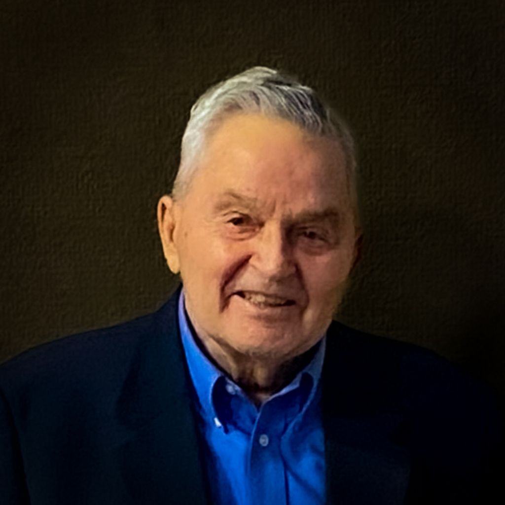 Gerald L. " Jerry " (Clark)  Clark