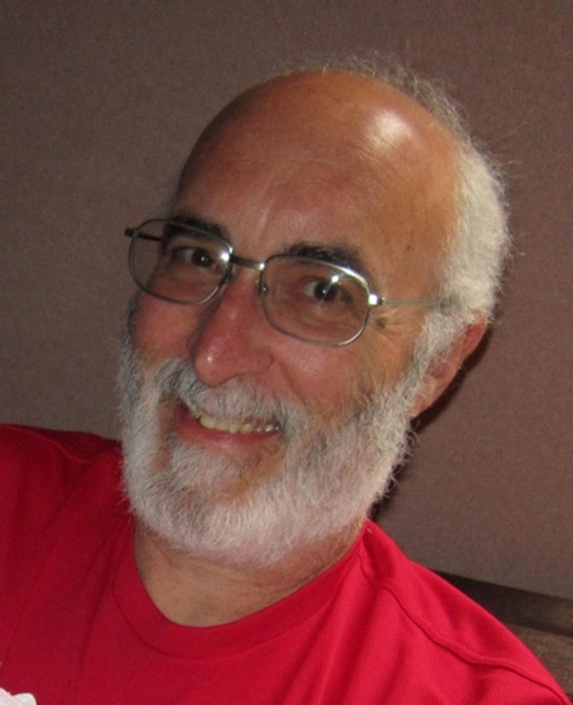 James M. Vanden Boogart