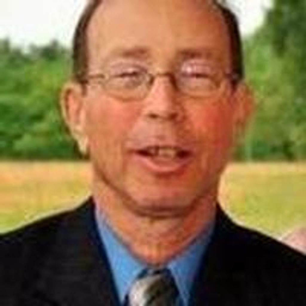 Paul Gilliland