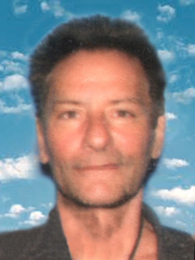 Theodore N. Gregoroff