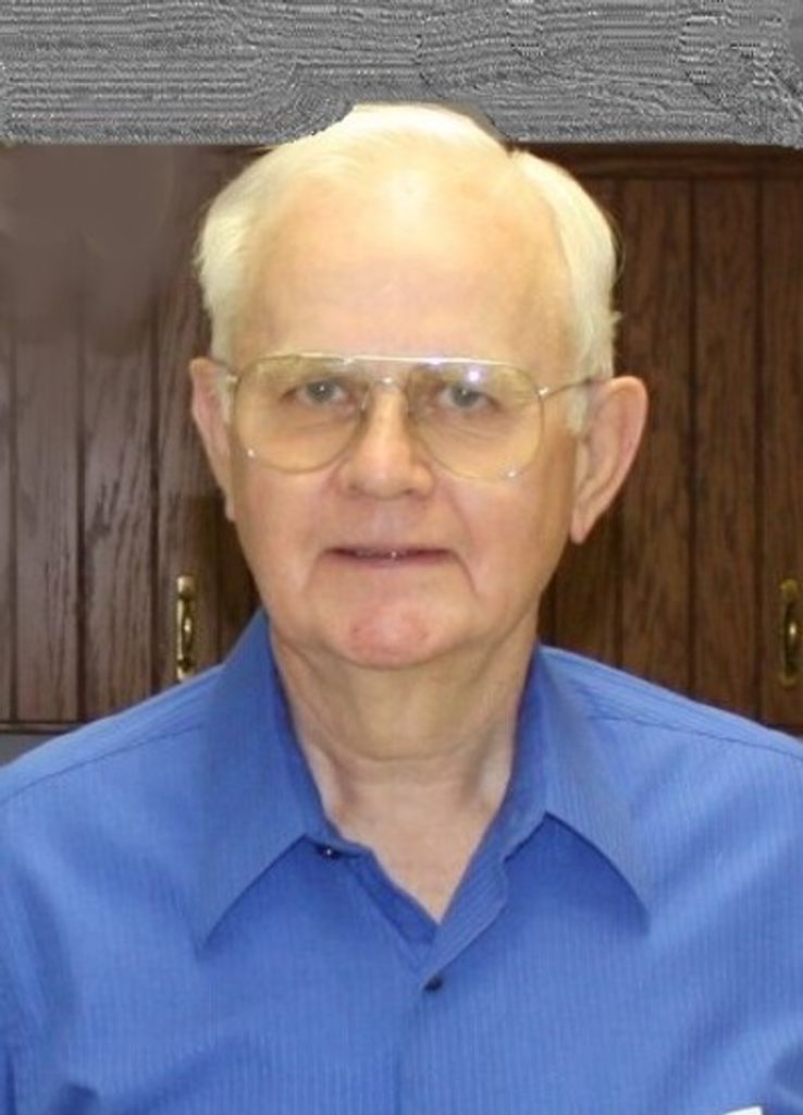 Norman Lawrence Hollis Profile Photo