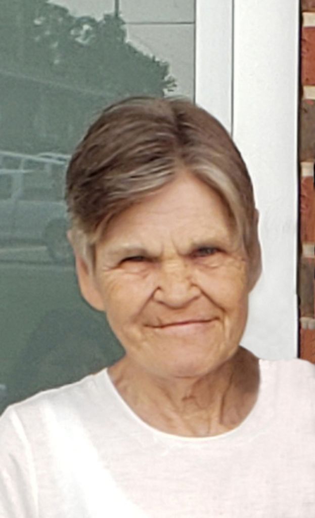 Beverly June Kixmiller