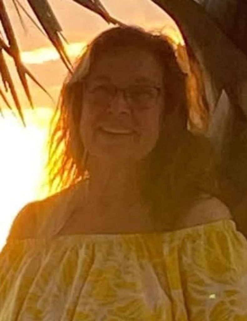 Sandra  Faye Brown Hunley