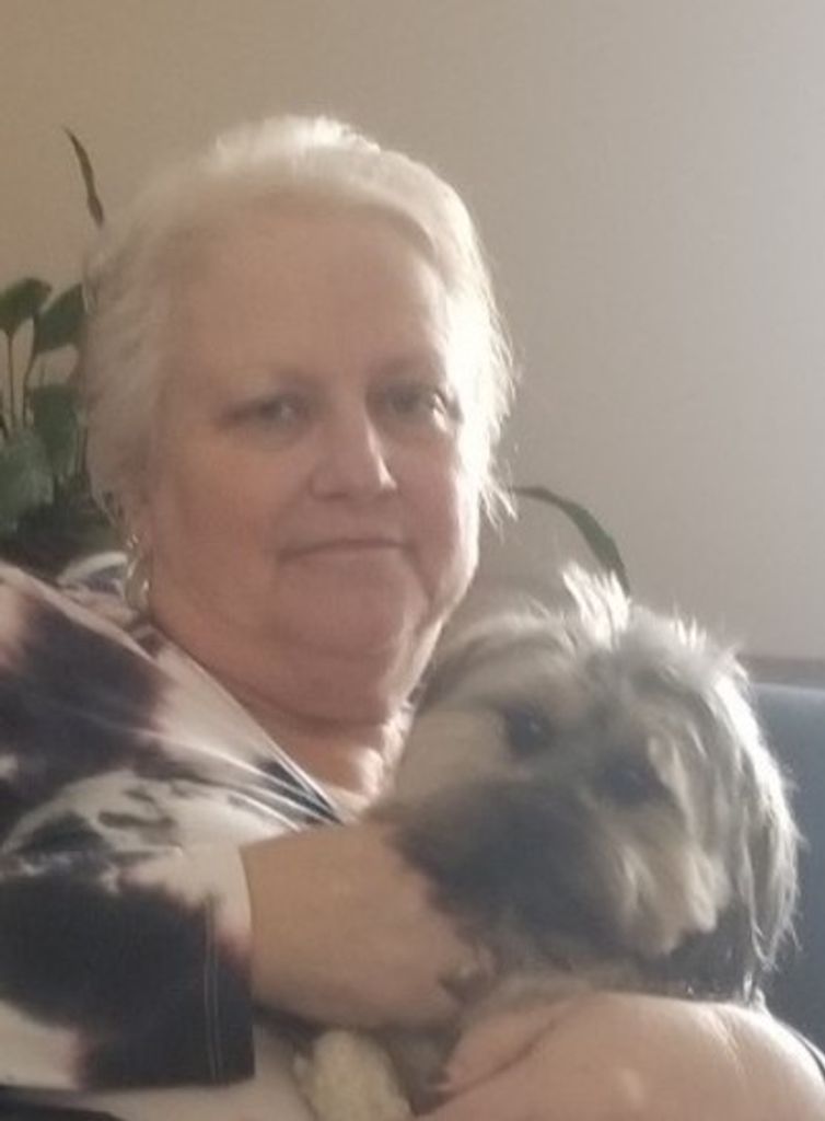 Virginia Moon Sublett Profile Photo