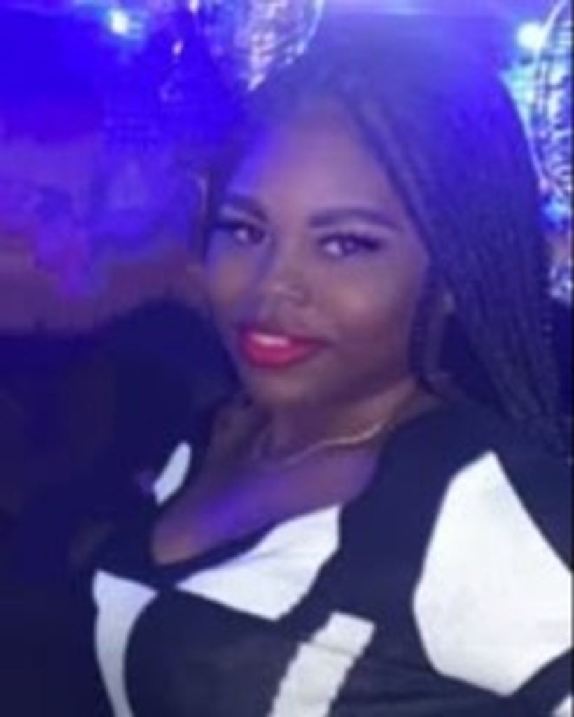 PAMELA YVETTE FINCHER Profile Photo