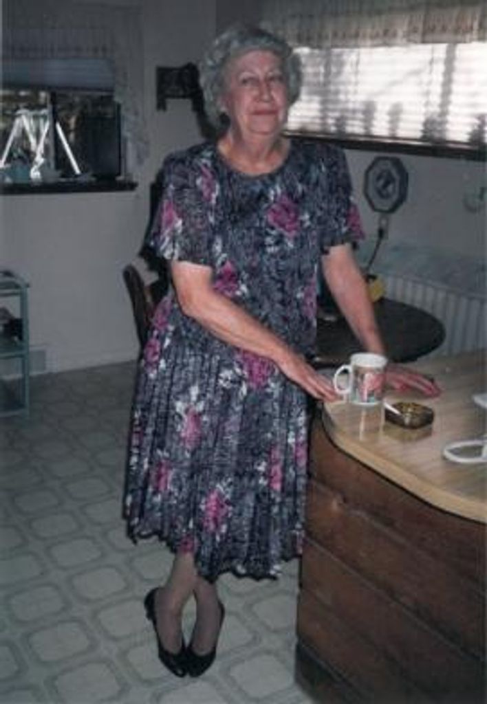 Anna  P. Mills
