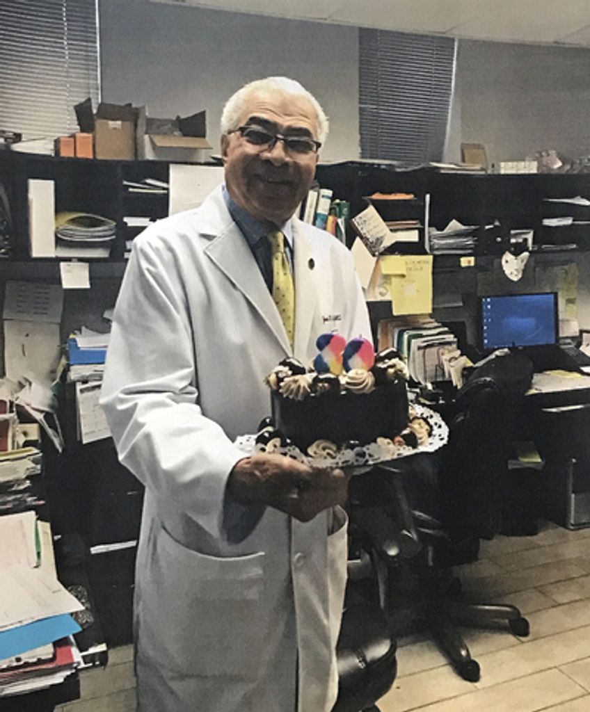Jose R. Quinones, Jr. Md Profile Photo