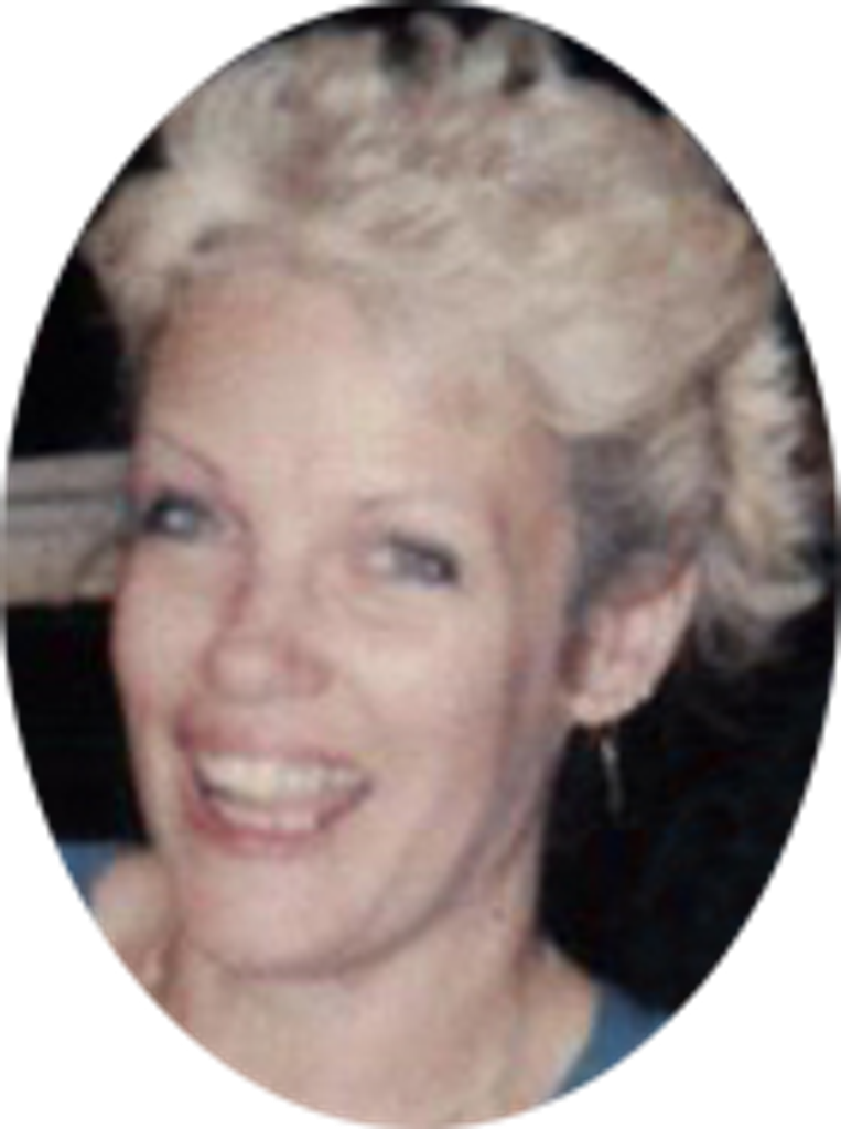 Janice Culver-Curley