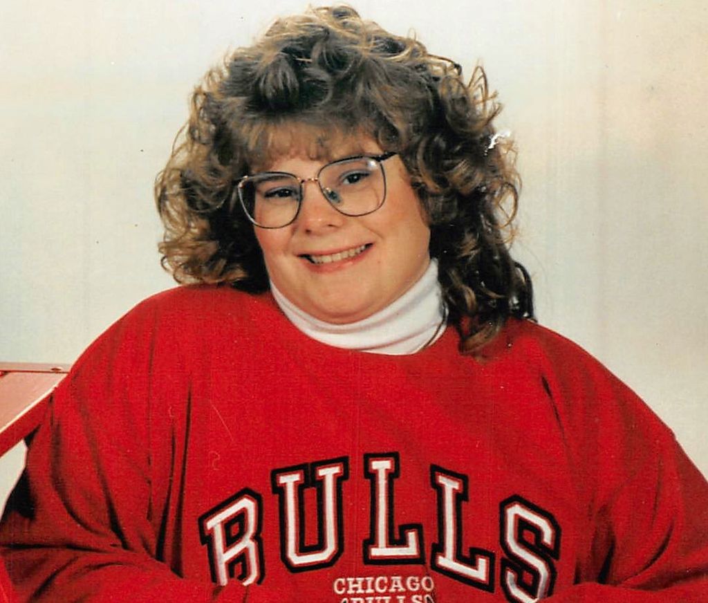 Tori L. Hughes Profile Photo