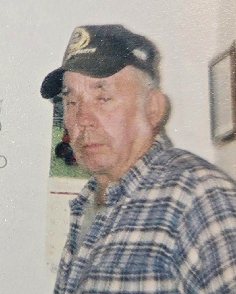Albert Harper Profile Photo