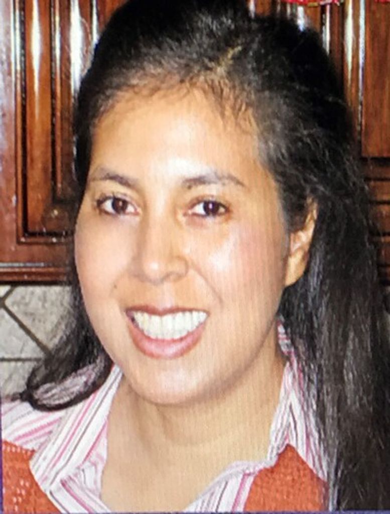 Sandra Dian Garcia