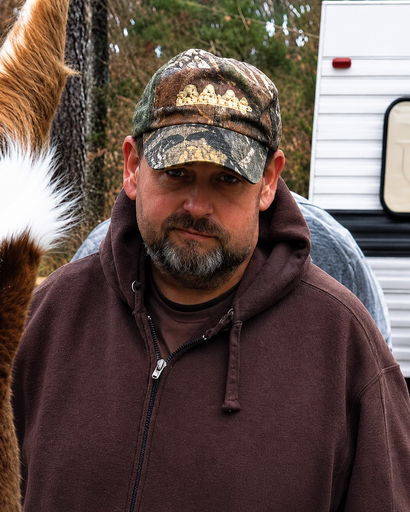 Randy Wilson's obituary image