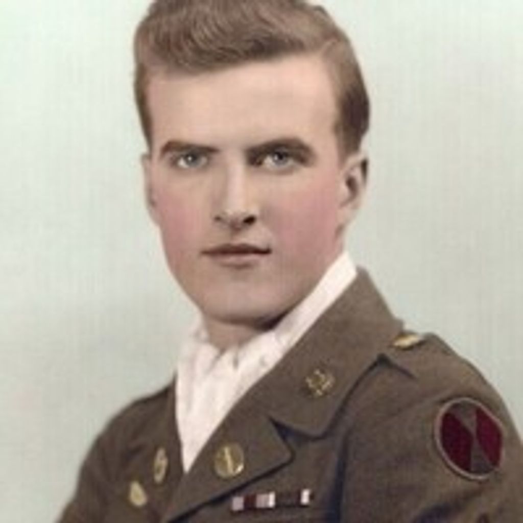 John E Hamilton