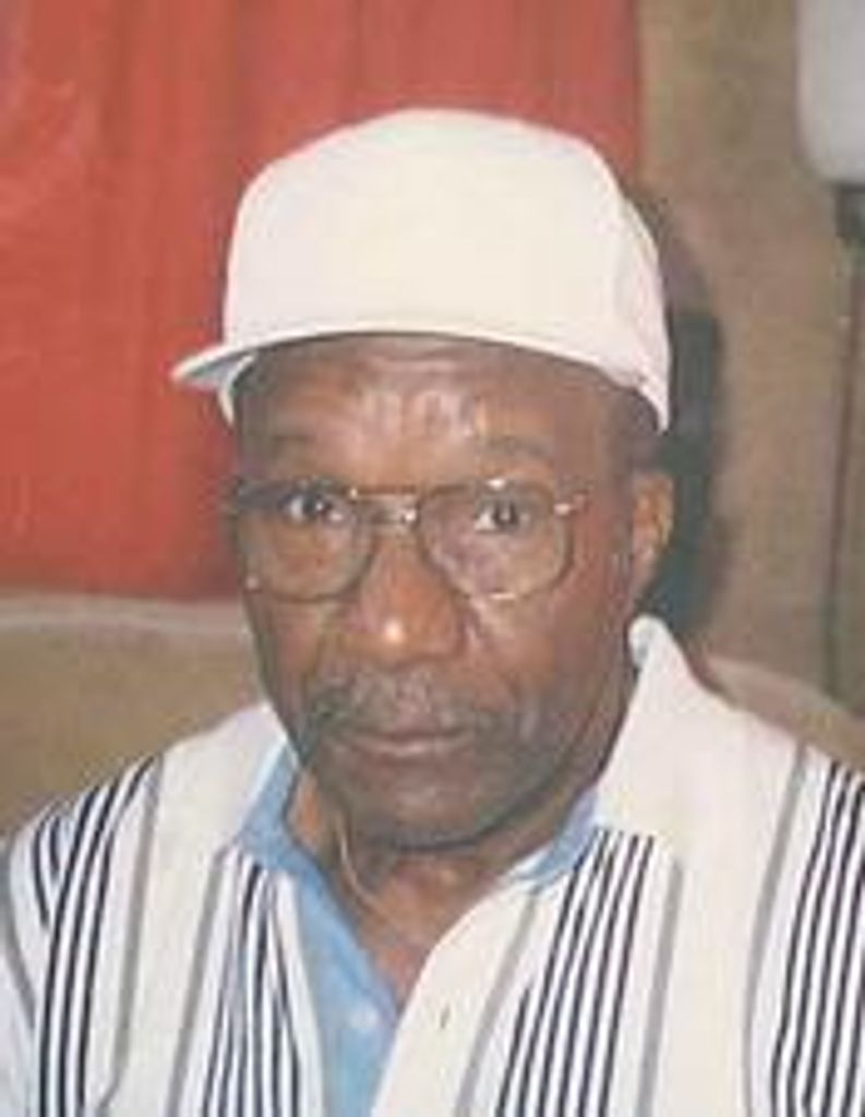 Lawrence Cecil Swann