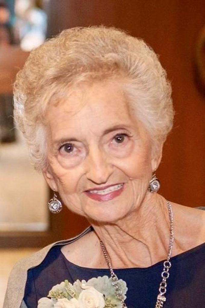 Wanda "Nellie" Sandbothe Profile Photo
