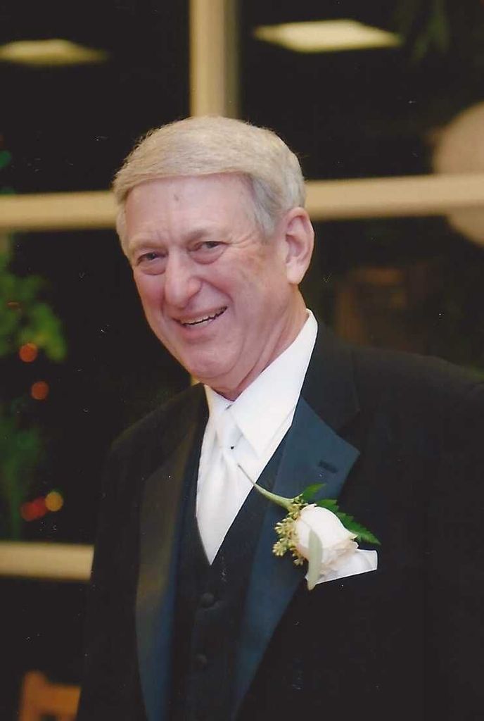 Kenneth L. Hanger