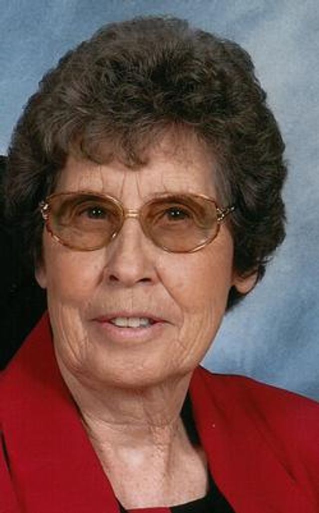 Katie Lou Mccrickard Anderson