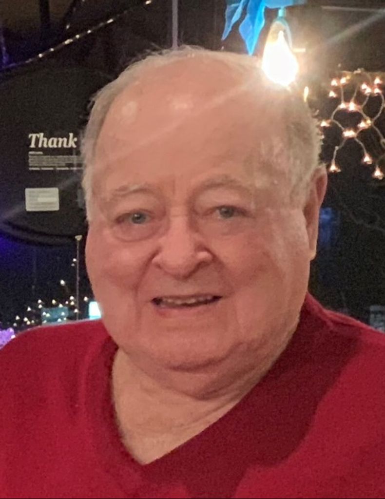 Warren Duane Nielson