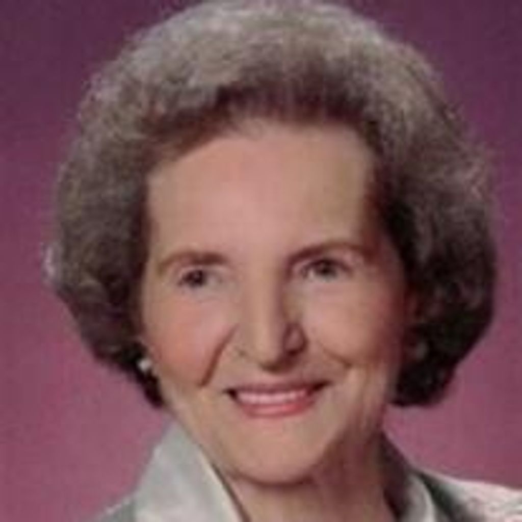 Beatrice Hitt Profile Photo